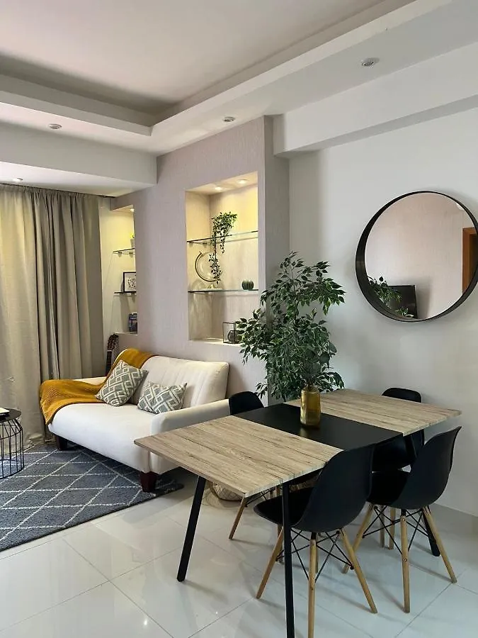 Appartamento Cozy & Coqueto Paraiso Apartament Santo Domingo