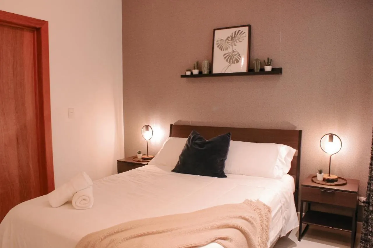 Appartamento Cozy & Coqueto Paraiso Apartament Santo Domingo