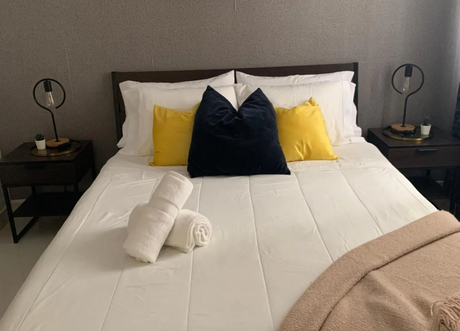 Appartamento Cozy & Coqueto Paraiso Apartament Santo Domingo
