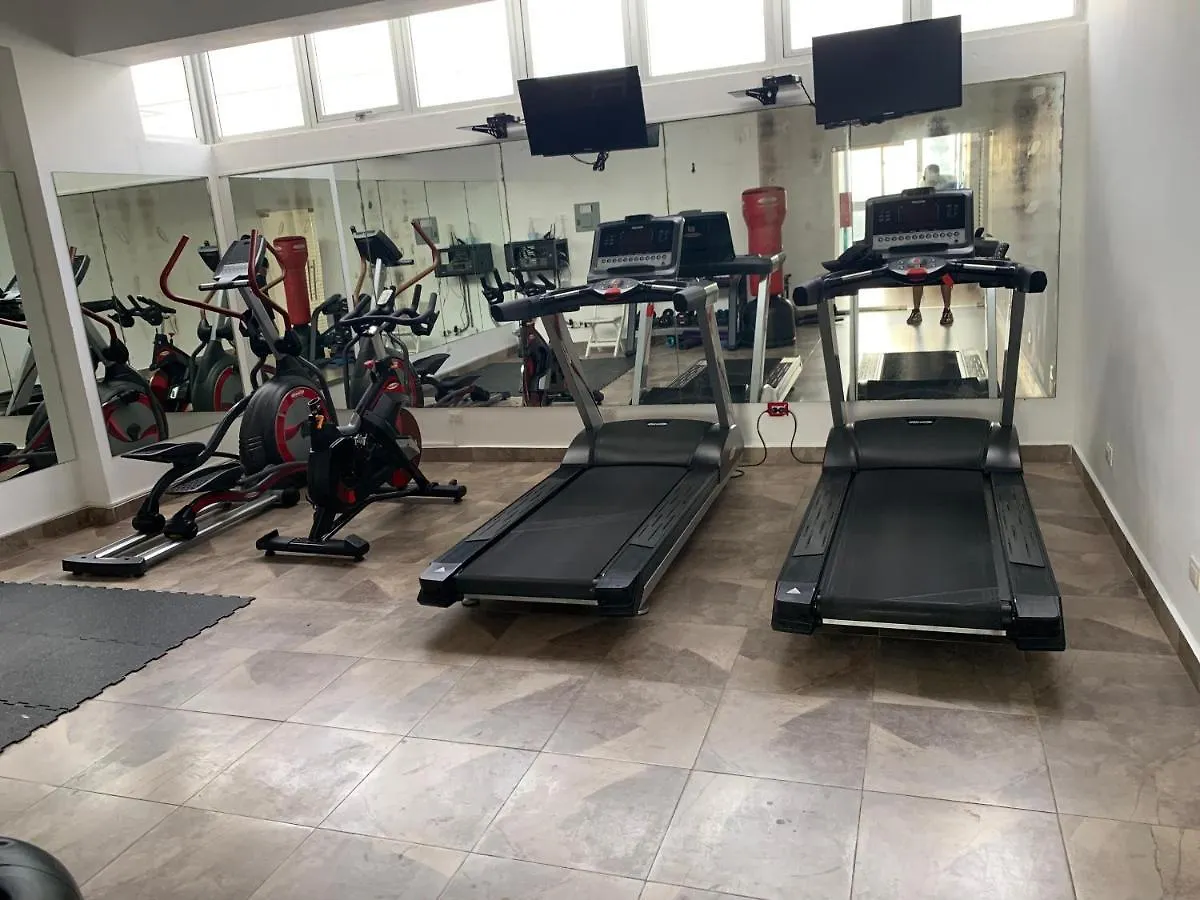 Cozy & Coqueto Paraiso Apartament Daire Santo Domingo