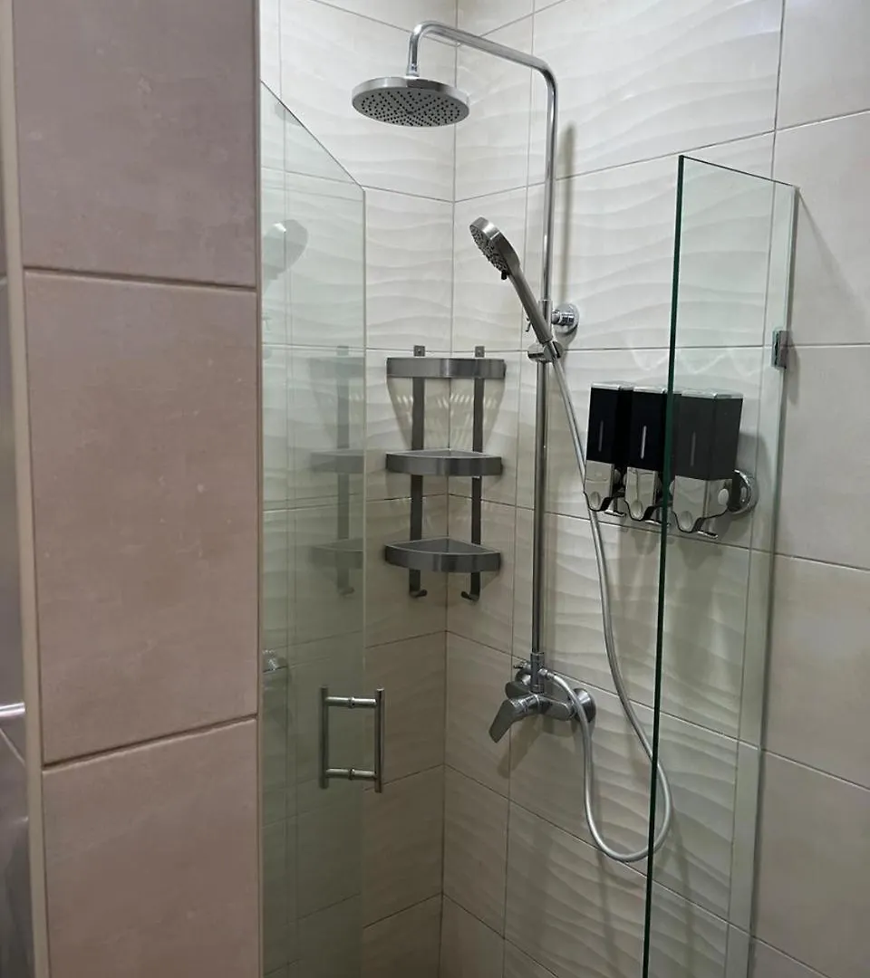 Cozy & Coqueto Paraiso Apartament Daire Santo Domingo Dominik Cumhuriyeti