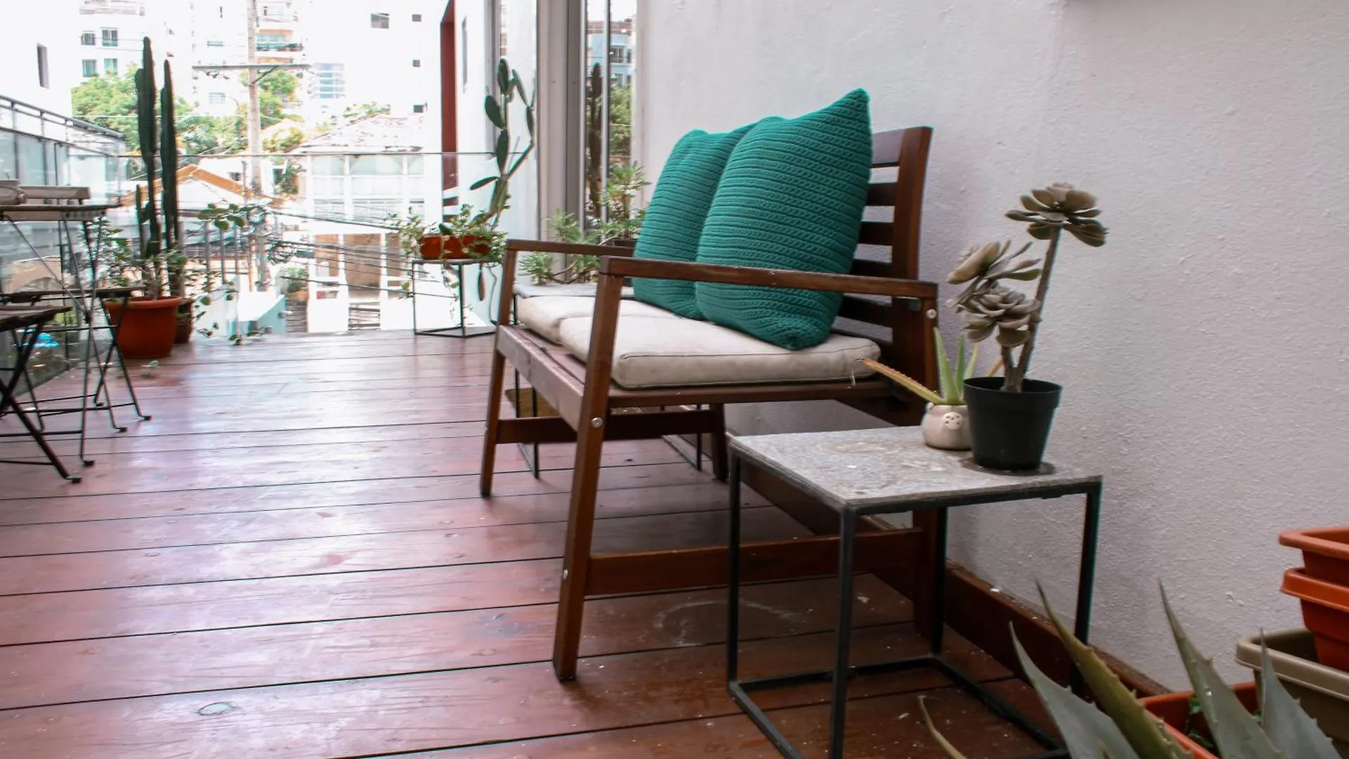 Cozy & Coqueto Paraiso Apartament Daire Santo Domingo